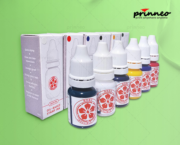 Tinta Pemilu
