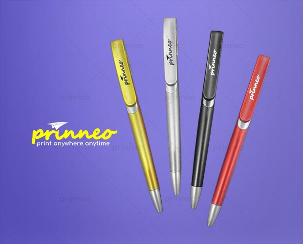 Pulpen Promosi Bebek
