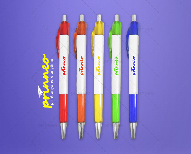 Pulpen Carinex