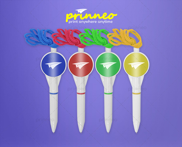 Pulpen Promosi Gendang